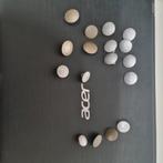 Diverse Duitse knopen, Verzamelen, Militaria | Tweede Wereldoorlog, Ophalen of Verzenden, Duitsland, Kleding of Schoenen