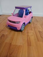 Barbie Bic City Big Dreams, Ophalen of Verzenden, Gebruikt, Meisje