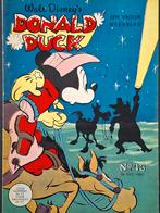 Donald Duck 1957 nr. 43, Eén stripboek, Ophalen of Verzenden, Zo goed als nieuw