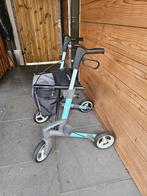 Te koop Topro rollator, Ophalen of Verzenden, Opvouwbaar, Zo goed als nieuw