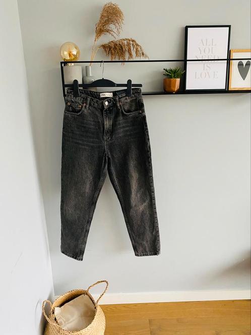 Jeans/ spijkerbroek/ lange broek van Zara, maat M/38, Kleding | Dames, Spijkerbroeken en Jeans, Nieuw, W30 - W32 (confectie 38/40)