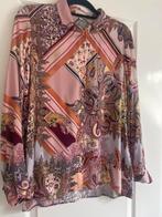 Prachtige blouse, Erfo, Ophalen of Verzenden, Zo goed als nieuw, Maat 38/40 (M)