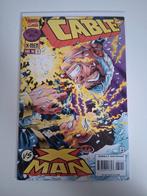Cable Vol.1 #31, Eén comic, Amerika, Ophalen of Verzenden, Zo goed als nieuw