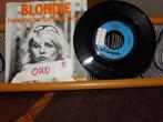 blondie hanging on the telephone /picture this, Gebruikt, 7 inch, Single, Ophalen of Verzenden