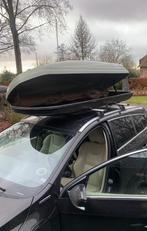 Originele Volvo dakdragers - Volvo V60/ XC60 (2010- 2018), Ophalen, Zo goed als nieuw