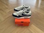 Nike Air Max 1 Obsidian, Kleding | Heren, Schoenen, Nike, Sneakers of Gympen, Gedragen, Verzenden