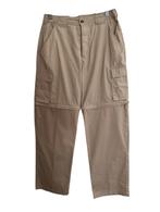 McKinley afritsbroek M, Maat 48/50 (M), Beige, Ophalen of Verzenden, Zo goed als nieuw