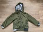 Groene dunne jongens jas, Gebruikt, H&M, Ophalen of Verzenden, Jongen
