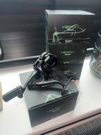 Sonik HEROX 8000 Reel nieuw 4x, Ophalen of Verzenden, Zo goed als nieuw, Molen