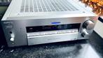 Sony STR-DB840 receiver, mét originele afstandsbediening!, Audio, Tv en Foto, Versterkers en Receivers, Ophalen, Gebruikt, 60 tot 120 watt