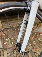 Orbea Orca Aero carbon racefiets - electrisch schakelen, Fietsen en Brommers, 28 inch, Carbon, Heren, Zo goed als nieuw