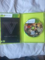 Grand Theft Auto V, Xbox 360, Avontuur en Actie, Vanaf 18 jaar, 1 speler, Ophalen of Verzenden