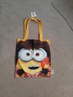 minions tas, Sieraden, Tassen en Uiterlijk, Ophalen of Verzenden, Nieuw