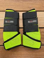 BR Beenbeschermers Pro Mesh Flex Maat L, Ophalen of Verzenden, Gebruikt, Overige toepassingen