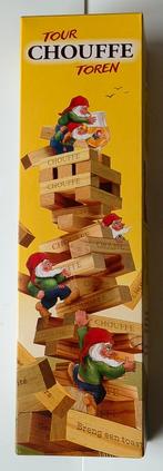 Chouffe toren, Vijf spelers of meer, Ophalen of Verzenden, Nieuw