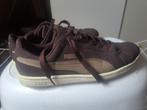 Puma sneakers, Puma, Bruin, Ophalen of Verzenden, Sneakers of Gympen