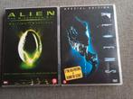 Alien + Aliens origineel, Cd's en Dvd's, Dvd's | Science Fiction en Fantasy, Ophalen of Verzenden, Zo goed als nieuw