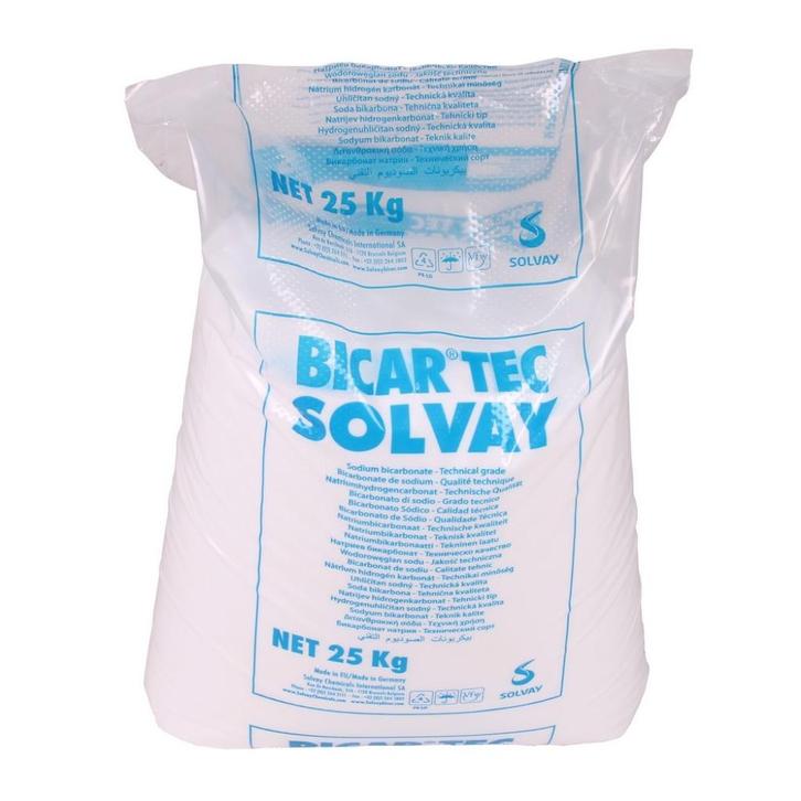 Soda straalmiddel ( 0,1 - 0,3mm ), Auto diversen, Overige Auto diversen, Verzenden