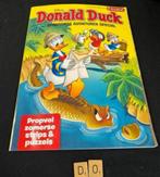 Donald duck. Strips. €1,99, Eén comic, Ophalen of Verzenden, Zo goed als nieuw, Europa