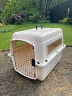 Honden transport box ( Bench ), Dieren en Toebehoren, Transportboxen, Gebruikt, Ophalen