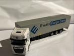 DAF Ewals Cargo Care Vrachtwagen Model, Ophalen of Verzenden, Gebruikt, Bus of Vrachtwagen, Overige merken