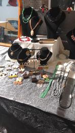 Nieuwe handel voor markten en braderieën., Ophalen