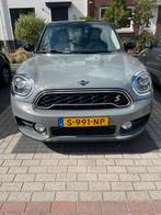 Mini Countryman 1.5 E 224pk All4 Aut. 2019 Grijs, 136 pk, Countryman, Plug-in hybride, Vierwielaandrijving