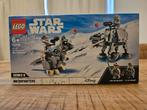 LEGO Star Wars AT-AT vs Tauntaun Microfighters – Set 75298, Ophalen, Actiefiguurtje