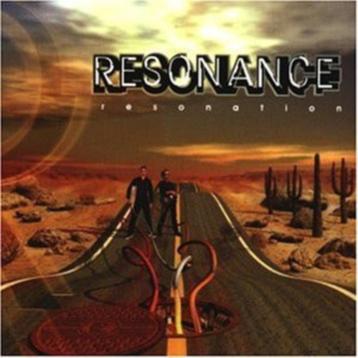 Big Beat C.D. (1998) Resonance - Resonation beschikbaar voor biedingen