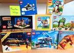 Lego, Kinderen en Baby's, Nieuw, Complete set, Ophalen of Verzenden, Lego