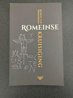 Romeinse Kruisiging - Ruben van Wingerden, Ophalen of Verzenden, Zo goed als nieuw, Christendom | Katholiek
