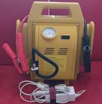 Jump starter, Auto diversen, Jumpstarters, Ophalen, Zo goed als nieuw