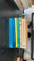 6 boeken van J.m.a. biesheuvel, Boeken, Ophalen of Verzenden, Zo goed als nieuw