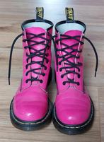 Dr. Martens, Lage of Enkellaarzen, Ophalen of Verzenden, Dr. Martens, Roze