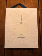 Perrier-Jouët Grand Brut Champagne met 2 glazen, Verzamelen, Ophalen of Verzenden, Nieuw, Overige typen