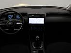 Hyundai Tucson 1.6 T-GDI MHEV Comfort / Trekhaak / 1650KG Tr, Auto's, Hyundai, Euro 6, 4 cilinders, 150 pk, Electronic Stability Program (ESP)