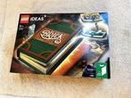 Lego 21315 - IDEAS - Once Upon A Brick, Ophalen of Verzenden, Nieuw, Lego