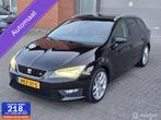 Seat Leon ST 1.4 EcoTSI-ACT FR✅️DSG✅️APK✅️150pk, Gebruikt, 4 cilinders, 150 pk, Leon