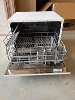 Vaatwasser, model voor in een kastje, Ophalen, Gebruikt, Minder dan 85 cm, Eco programma