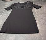 Supertrash jurk maat s, Supertrash, Zwart, Ophalen of Verzenden, Zo goed als nieuw