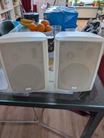 Claro Active Speakers, Ophalen of Verzenden, Gebruikt, Front, Rear of Stereo speakers, Overige merken
