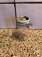 Gkazwn potje vogels, Ophalen of Verzenden, Zo goed als nieuw