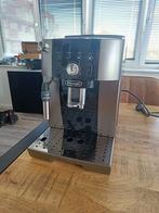 DeLonghi Magnifica Smart S Volautomaat, Witgoed en Apparatuur, Koffiezetapparaten, Ophalen, Espresso apparaat, Koffiebonen, Zo goed als nieuw