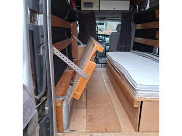 Renault Trafic (1006823) beschikbaar voor biedingen