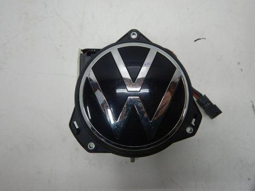 VW Golf 8 5H Achterklep Opener Achteruitrijcamera, Auto-onderdelen, Elektronica en Kabels, Volkswagen, Gebruikt, Ophalen of Verzenden