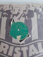 Oude Polydor grammofoonplaat 78 toeren - Hapag-Marsch, Cd's en Dvd's, Vinyl | Overige Vinyl, Ophalen of Verzenden, Gebruikt, 10 inch