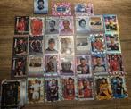 Topps F1 Turbo Attax single cards 2025 formule 1, Verzenden, Zo goed als nieuw, Meerdere plaatjes