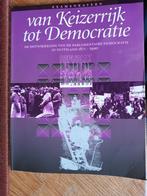 Examenkatern Van Keizerrijk tot Democratie 1871-1990, Gelezen, HAVO, Geschiedenis, Verzenden