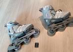 Rollerblade skates maat 29-34 verstelbaar 72mm, Overige merken, Ophalen of Verzenden, Inline skates 4 wielen, Verstelbaar