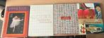 4 x yearbook postzegel jaarboeken USA 1998 2000 2002 2008, Ophalen of Verzenden, Noord-Amerika